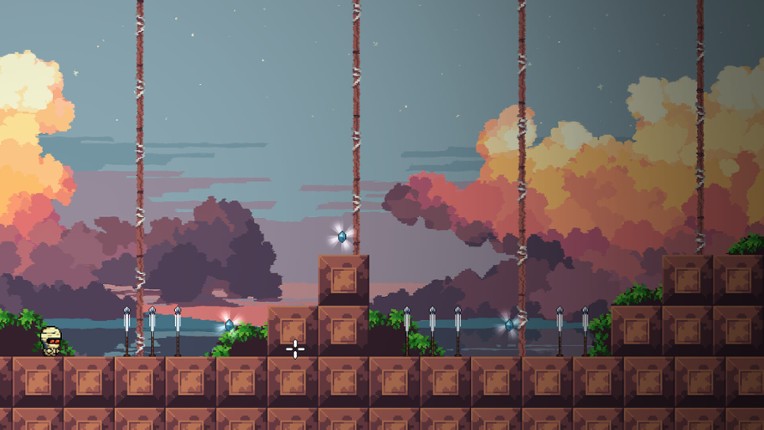 Pharaoh's Leap Image