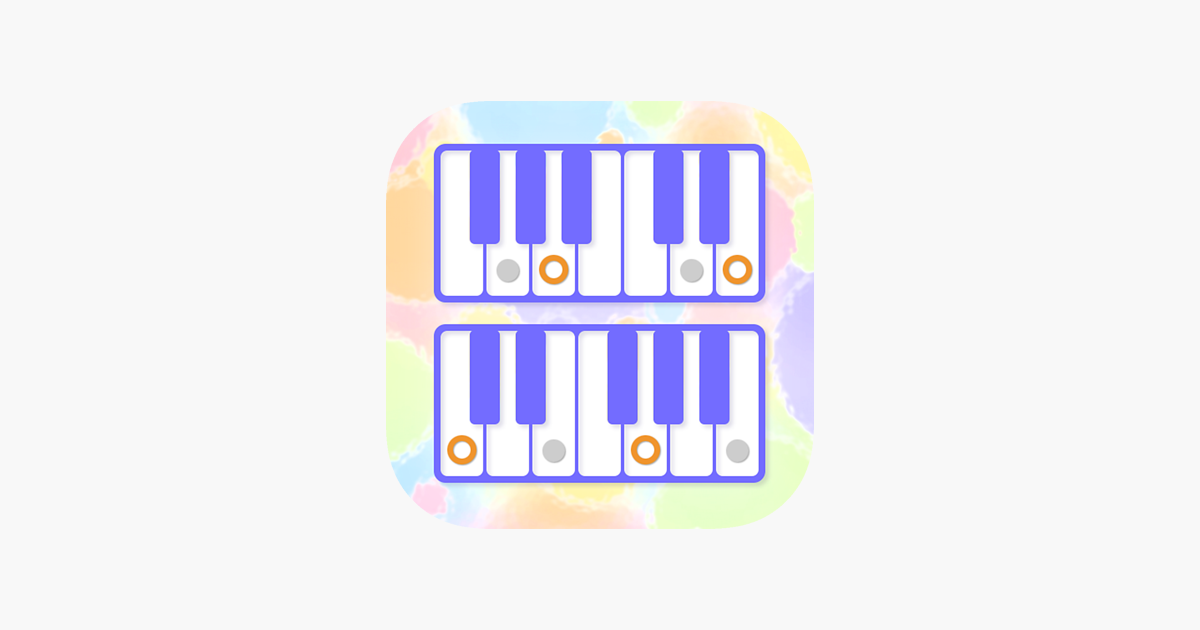 Games like Piano 2 !