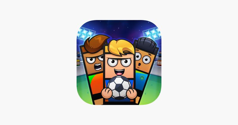 Pinball Soccer Challenge Game Cover