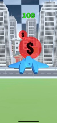 Plane Drifter screenshot