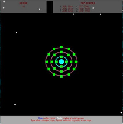 Planetary Defense Image