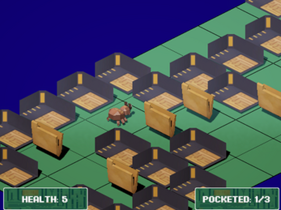 Pocket Image