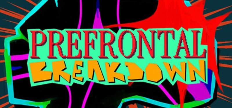 PREFRONTAL BREAKDOWN Image