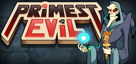 Games like Primest Evil