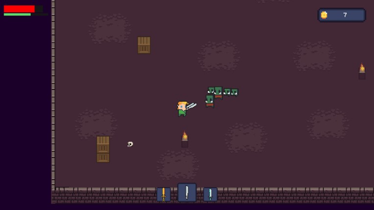 Project Jeff screenshot