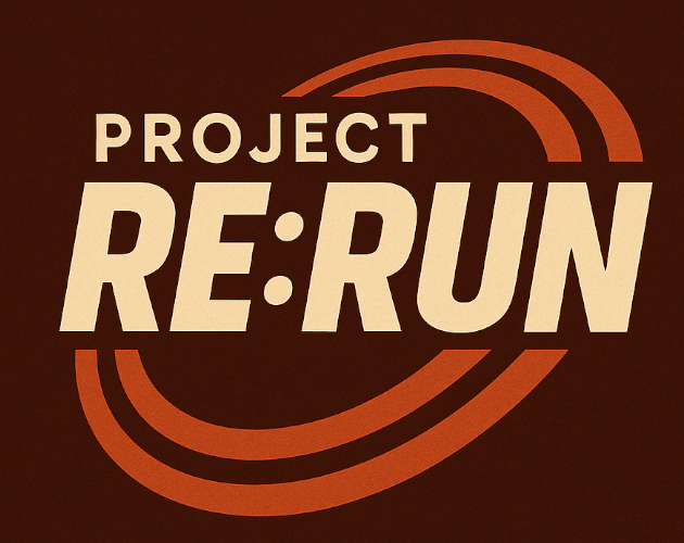 Games like Project Re:Run
