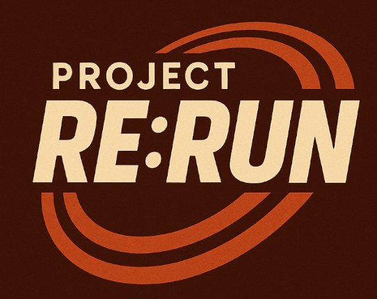 Project Re:Run Image