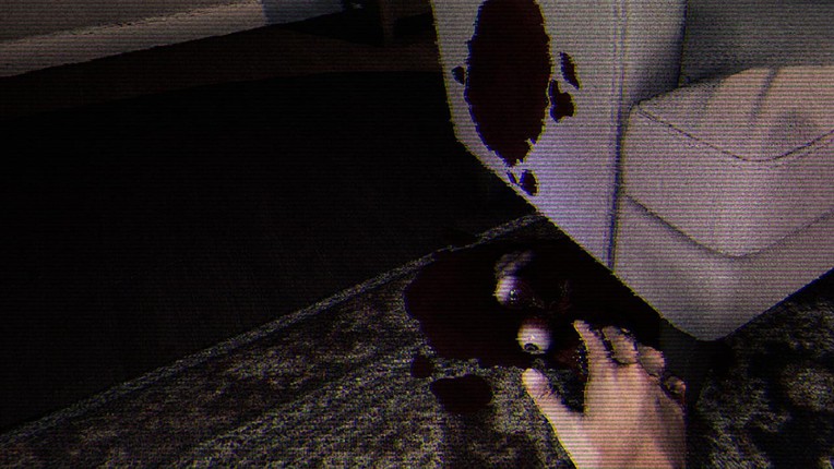 Psalm VR screenshot