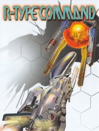 R-Type Command Image