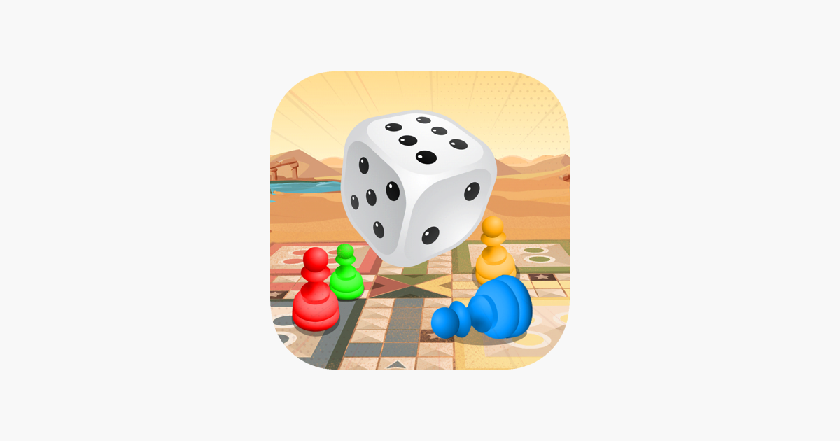 Games like Rajasthan Ludo Challenge
