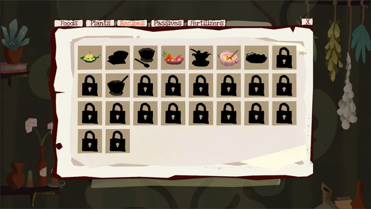 Ratatouille Builder screenshot