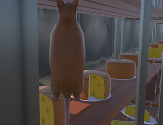 Ratz von Catan screenshot