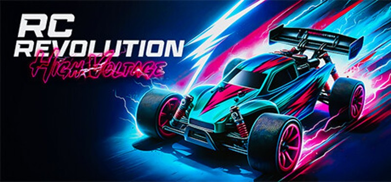 RC Revolution: High Voltage Image