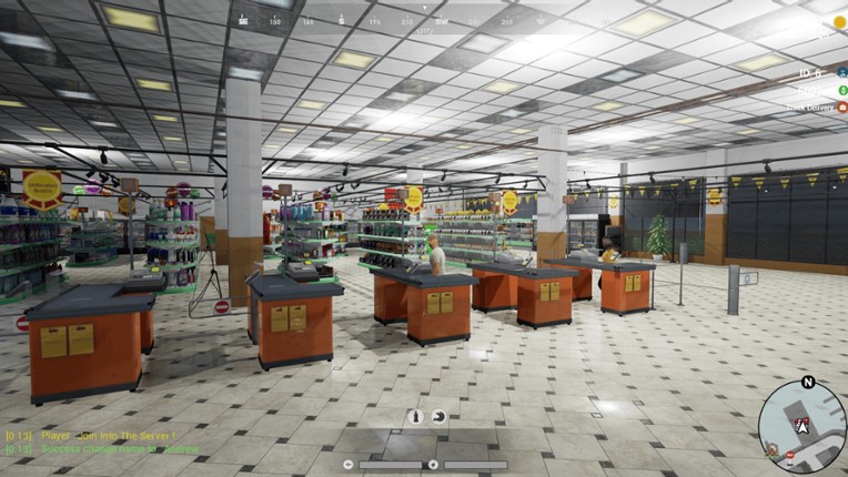 Realife Simulator screenshot