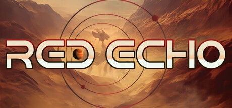 Games like Red Echo