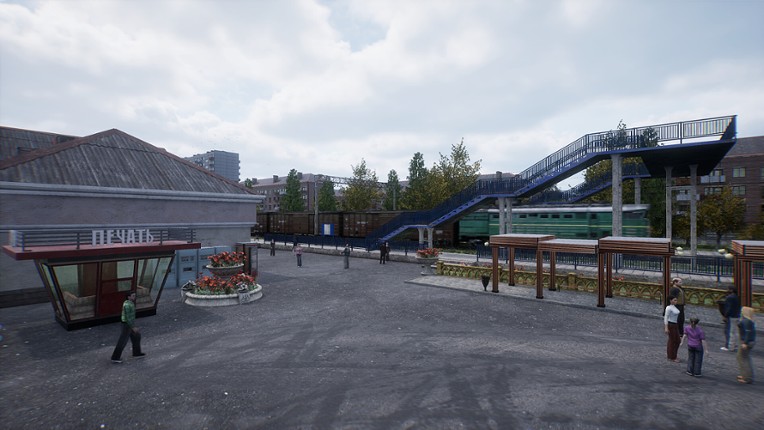 Red October screenshot