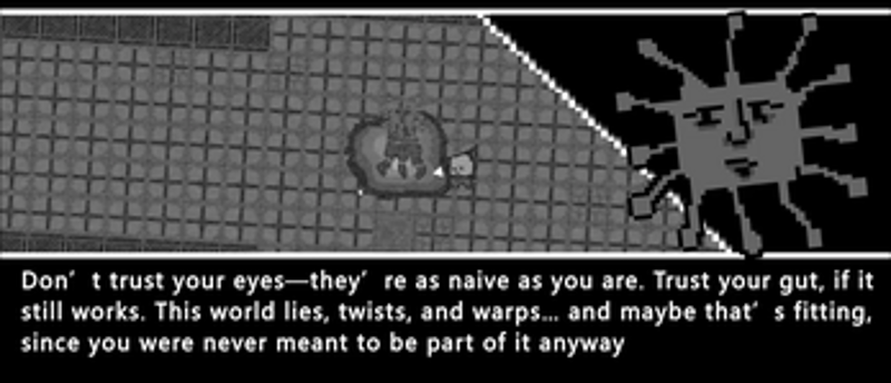 Red Wave2 screenshot
