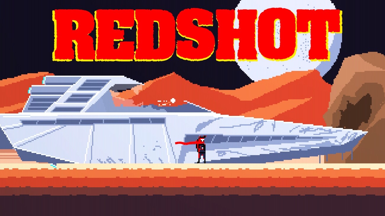 Games like REDSHOT