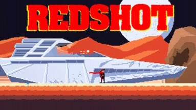 REDSHOT Image