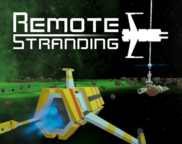 Games like Remote Stranding