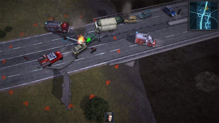 Rescue 2013: Everyday Heroes screenshot