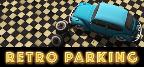 Games like Retro Parking