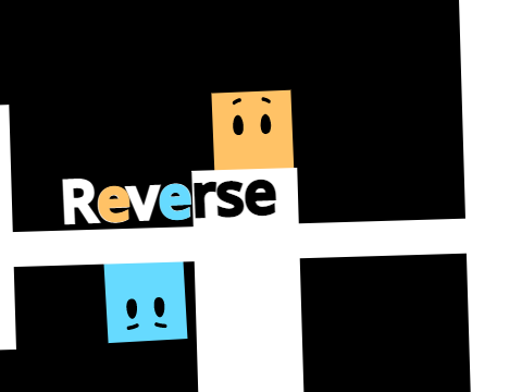 Games like Reverse