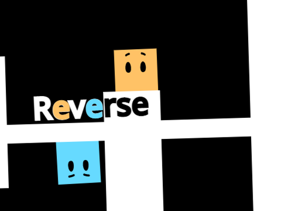 Reverse Game Cover