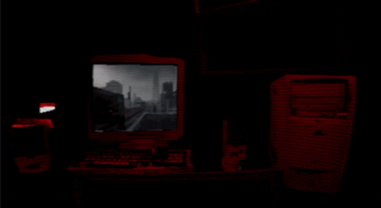 Rictus Image