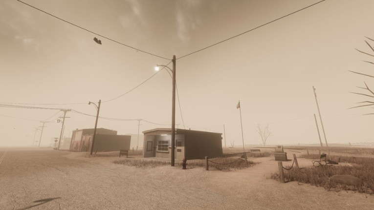 Rodeo Clown screenshot