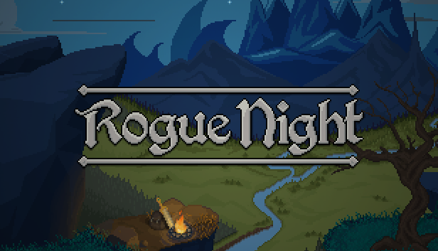 Games like Rogue Night
