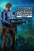 Rogue Trooper Redux Image