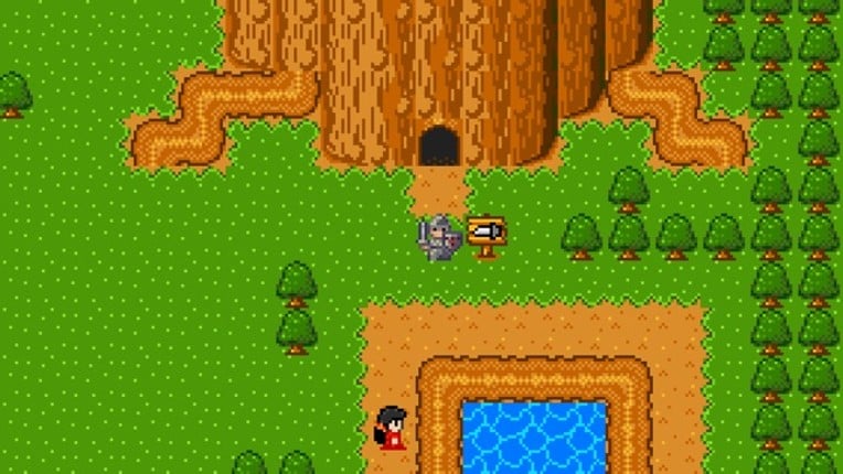RPG Quest - Minimæ Image