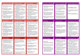 Rule & Reference Cards for STA Image