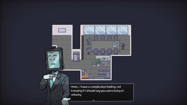 Rule the Dungeon screenshot