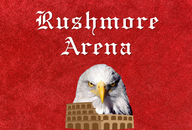 Rushmore Arena Image