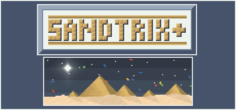 Sandtrix Image