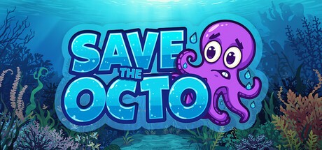 Games like Save The Octo