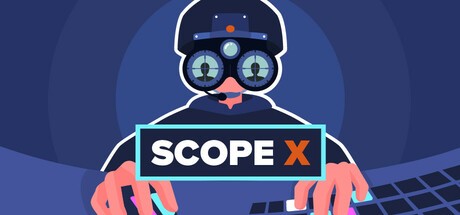Games like Scope X