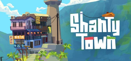 Games like ShantyTown
