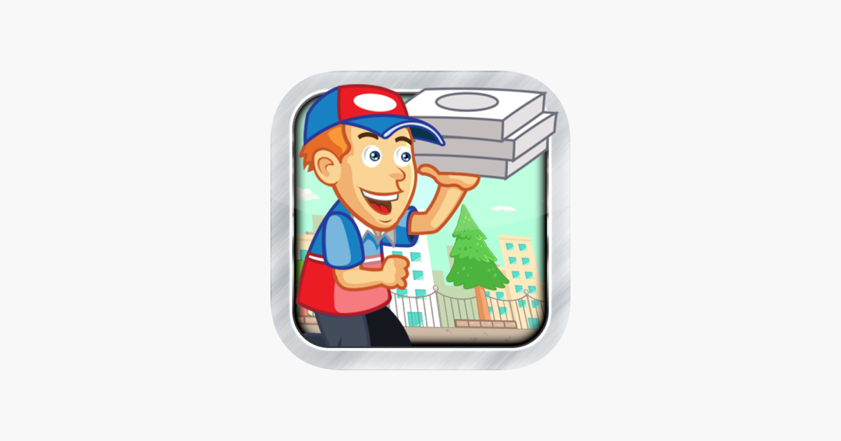 Games like Shipper Pizza Skateboarding