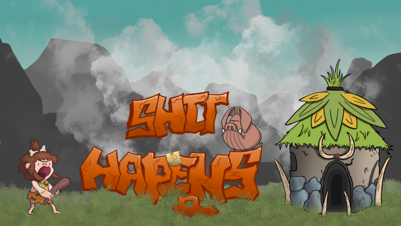 Games like Shit Happens