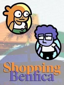 Games like Shopping Benfica