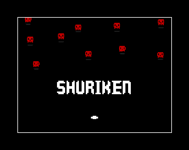 Games like Shuriken