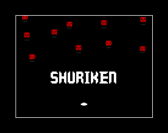 Shuriken Image