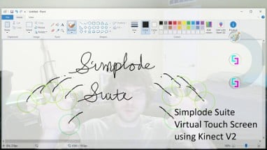 Simplode Suite Image