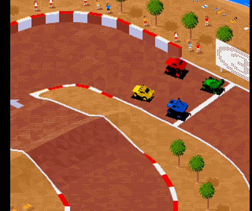 Skidmarks Image