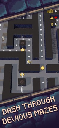 Skull Dungeon screenshot