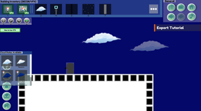 Sky Scraper Image