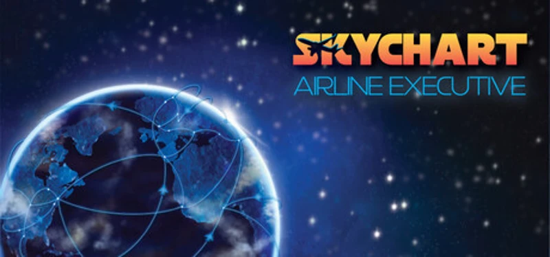 SkyChart: Airline Executive Image